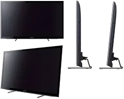 Ремонт блока управления Sony KDL-55HX753