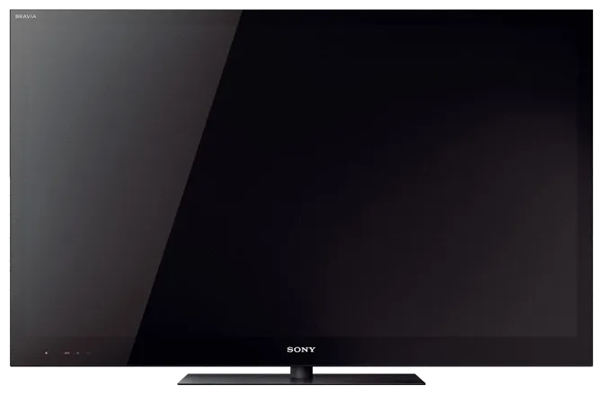 Ремонт блока управления Sony KDL-55HX820
