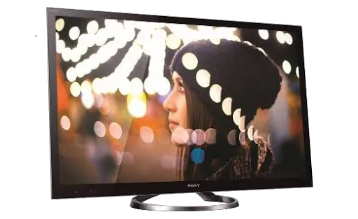 Ремонт блока управления Sony KDL-55HX953