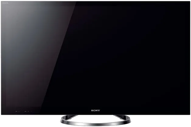 Ремонт блока управления Sony KDL-55HX955