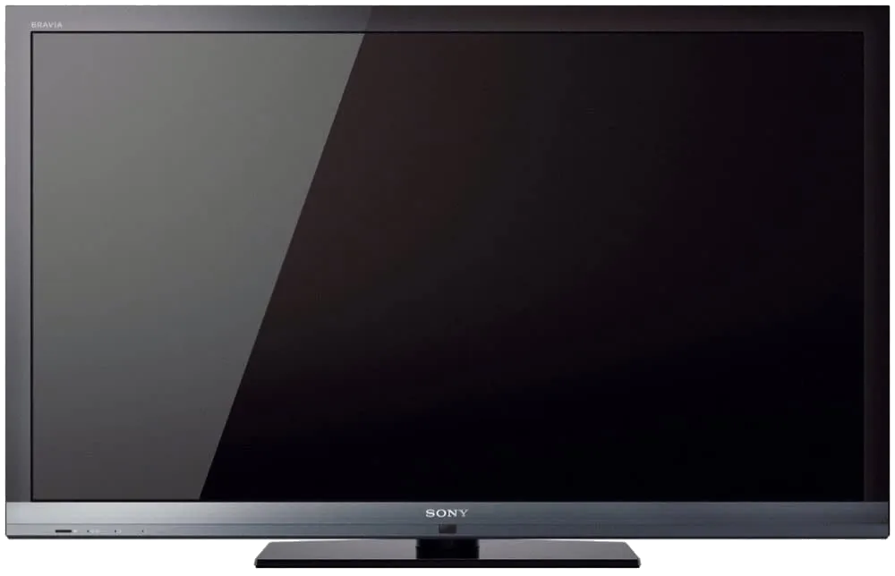 Ремонт блока управления Sony KDL-55NX710