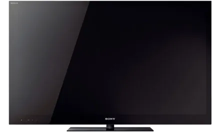 Ремонт блока управления Sony KDL-55NX720