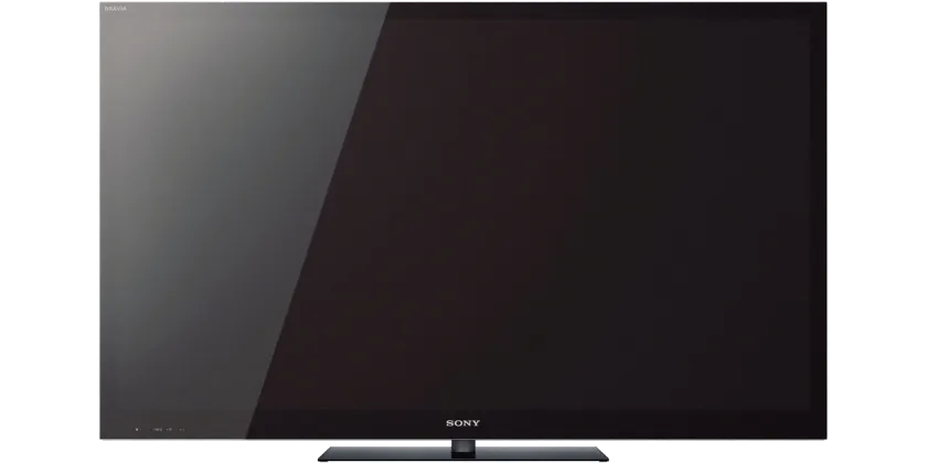 Ремонт блока управления Sony KDL-55NX810