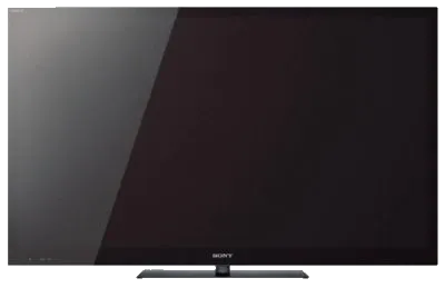 Ремонт блока управления Sony KDL-55NX815