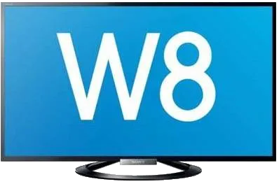 Ремонт блока управления Sony KDL-55W808A