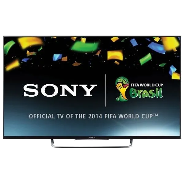Ремонт блока управления Sony KDL-55W828B