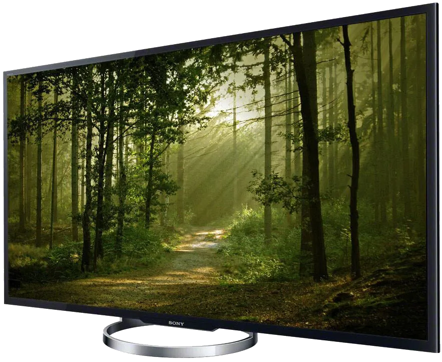 Ремонт блока управления Sony KDL-55X8505A