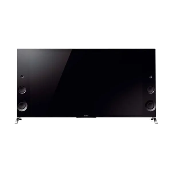 Ремонт блока управления Sony KDL-55X9005B