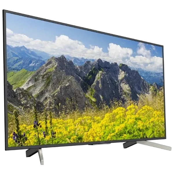 Ремонт блока управления Sony KDL-55XF7596