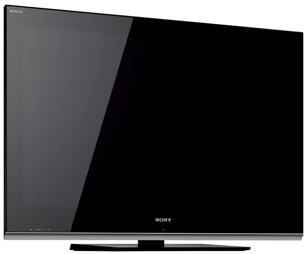 Ремонт блока управления Sony KDL-60LX903