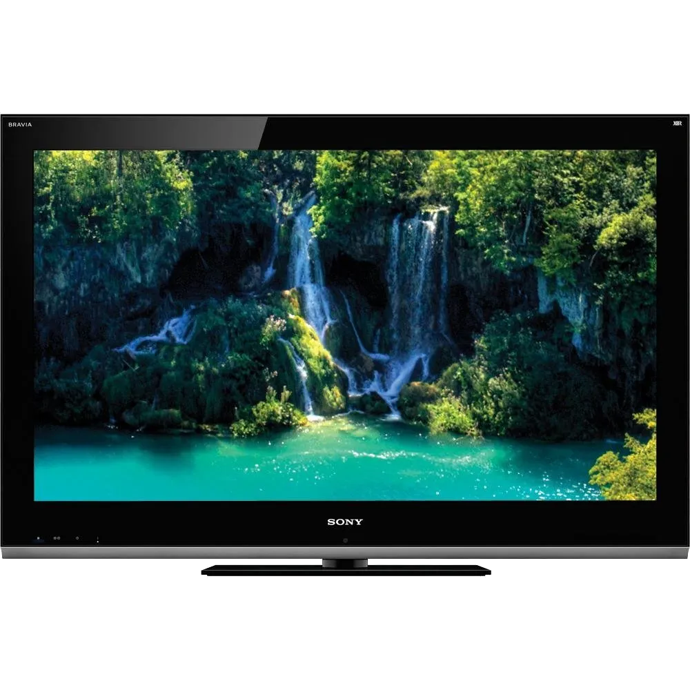 Ремонт блока управления Sony KDL-60LX905