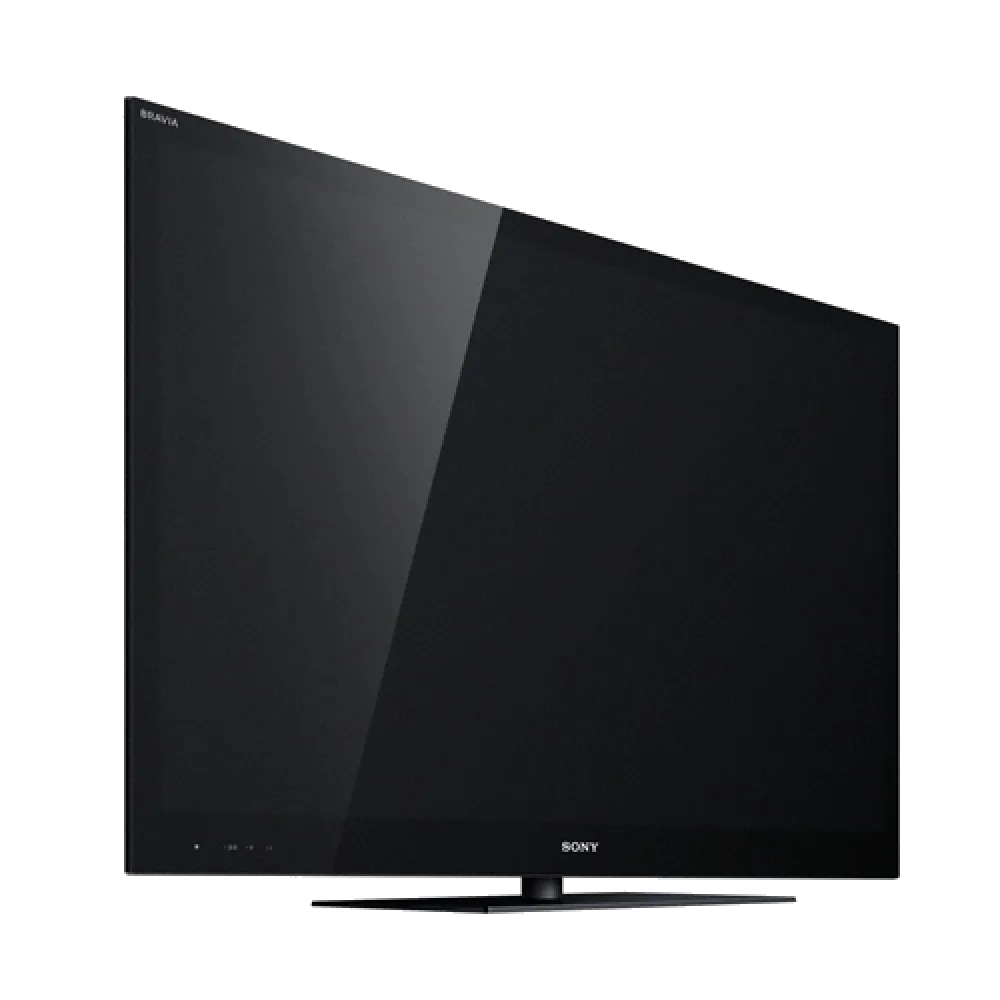 Ремонт блока управления Sony KDL-60NX720