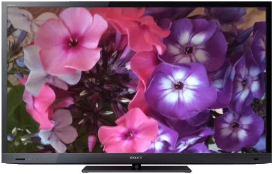 Ремонт блока управления Sony KDL-60NX725