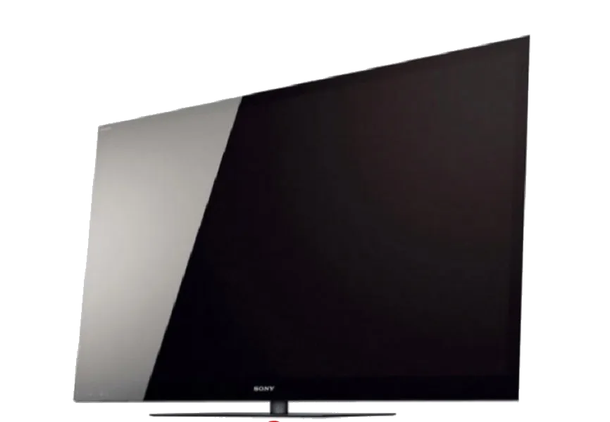 Ремонт блока управления Sony KDL-60NX820