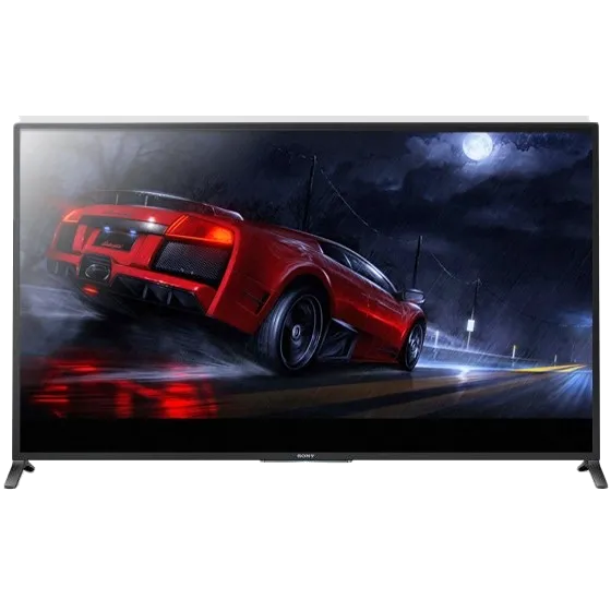 Ремонт блока управления Sony KDL-60W855B