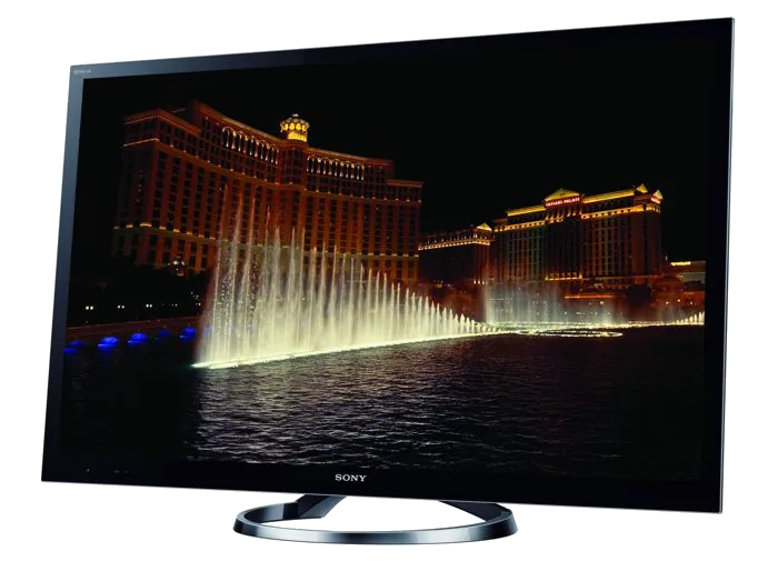 Ремонт блока управления Sony KDL-65HX953