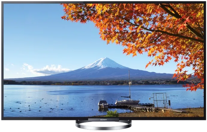 Ремонт блока управления Sony KDL-65W850A