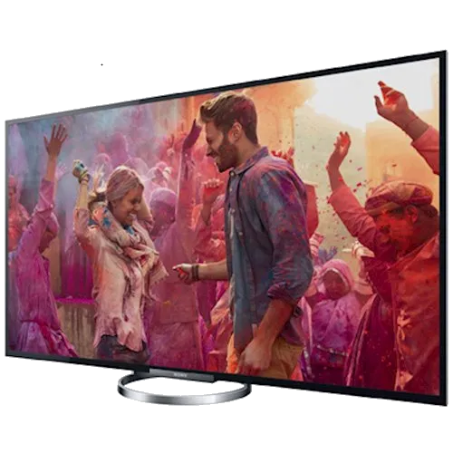 Ремонт блока управления Sony KDL-65W855A