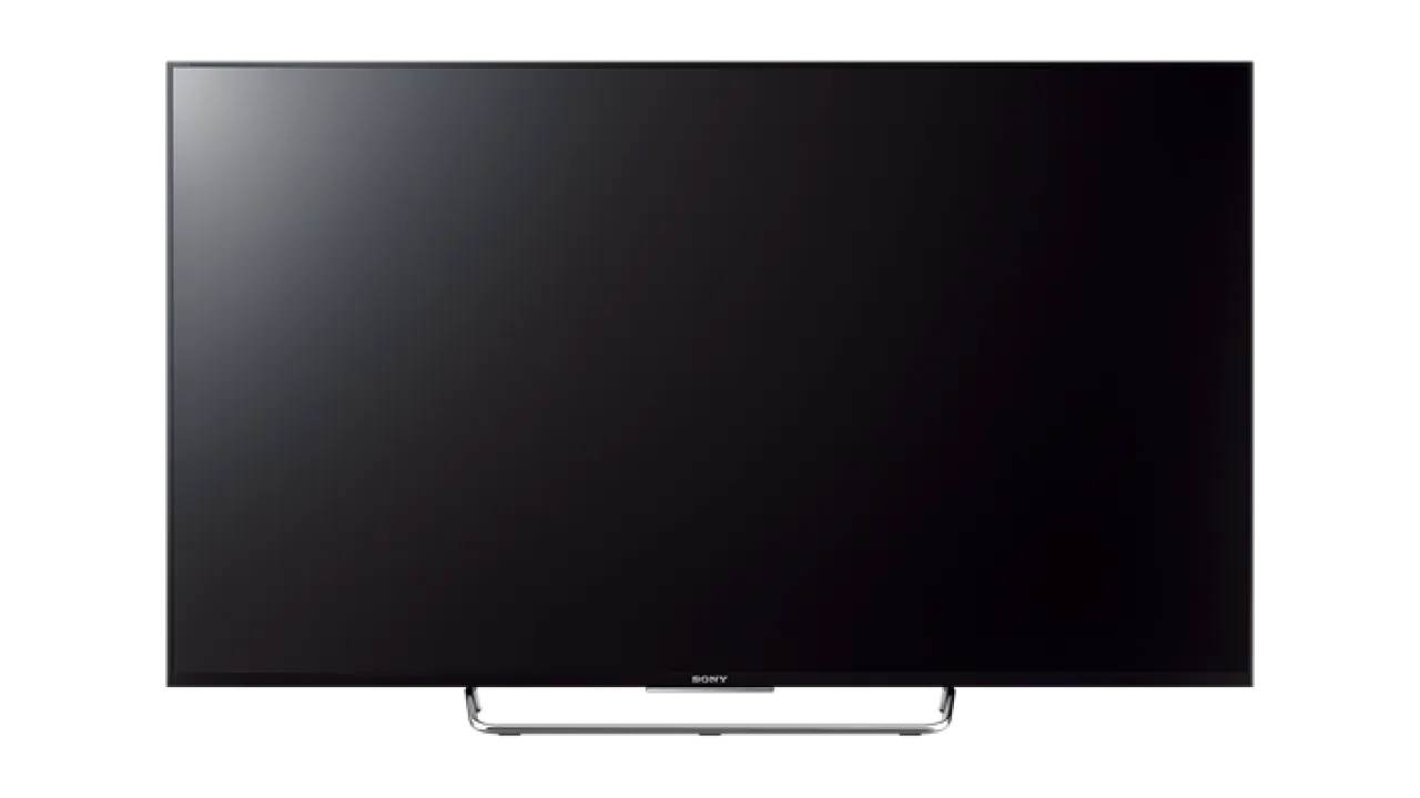 Ремонт блока управления Sony KDL-65W855C