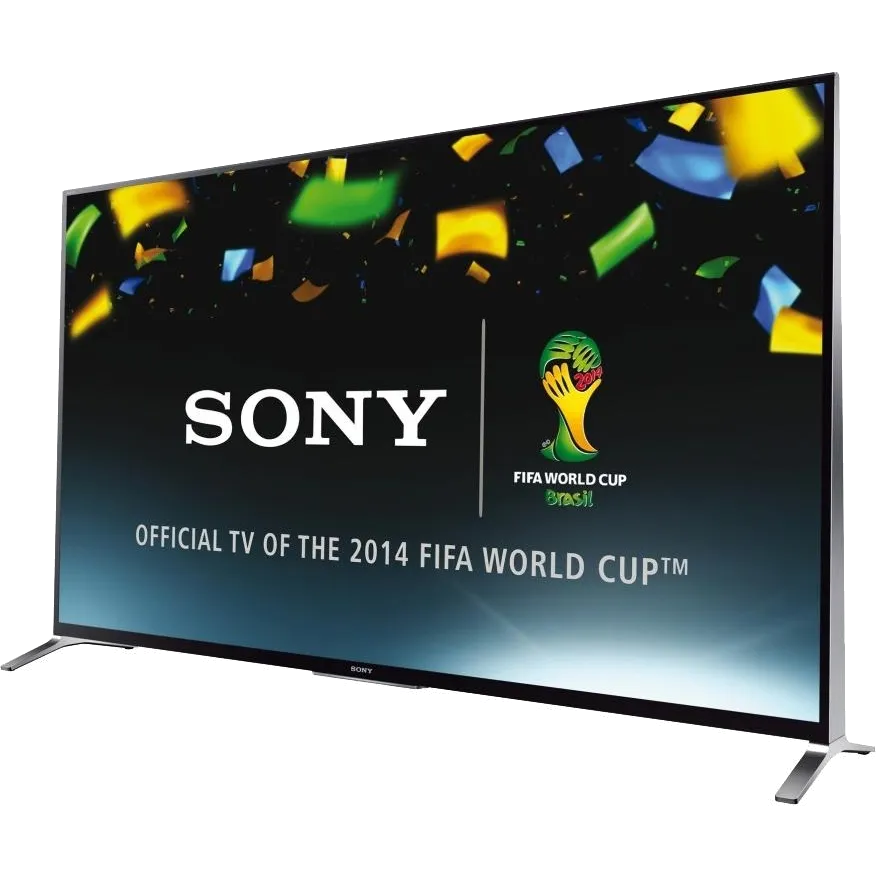 Ремонт блока управления Sony KDL-65W955B