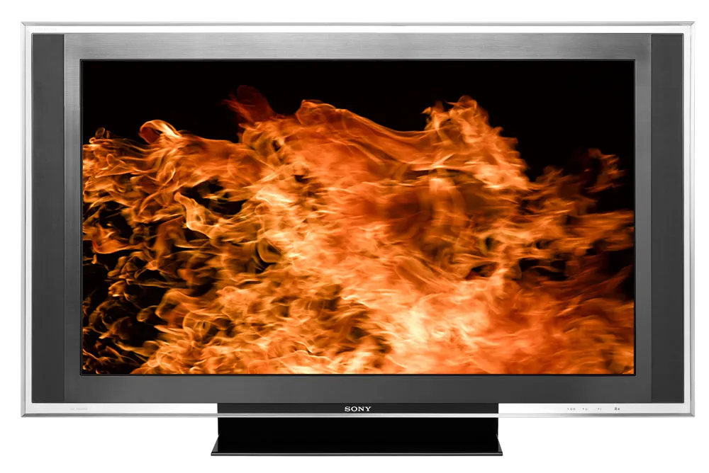 Ремонт блока управления Sony KDL-70X3500A