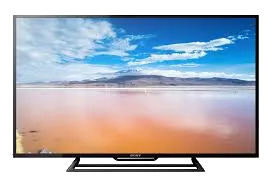 Ремонт блока управления Sony KDL32R405CBAEP