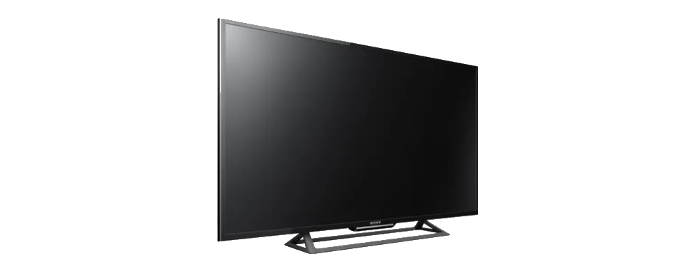 Ремонт блока управления Sony KDL32R505CBAEP
