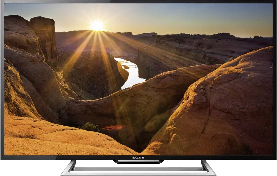 Ремонт блока управления Sony KDL40R555CBAEP