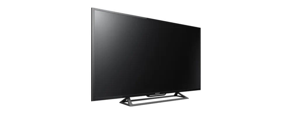 Ремонт блока управления Sony KDL48R550CBAEP