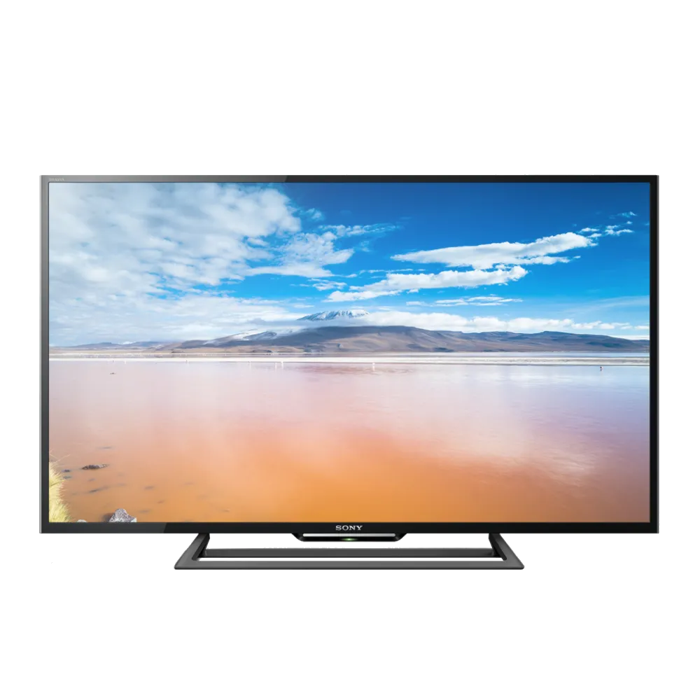 Ремонт блока управления Sony KDL48R555CBAEP