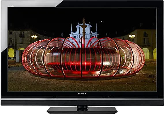 Ремонт блока управления Sony KDL52W5800AEP