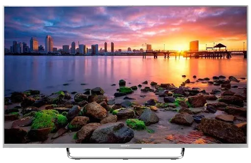 Ремонт блока управления Sony KDL55W756CSAEP