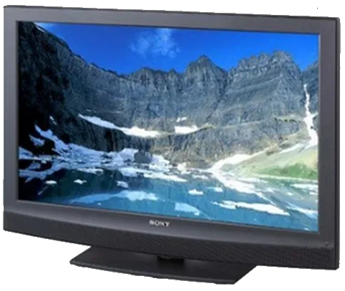 Ремонт блока управления Sony KLH-40X1