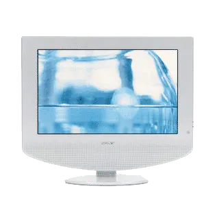 Ремонт блока управления Sony KLV-17HR3
