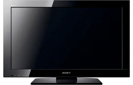 Ремонт блока управления Sony KLV-22BX300