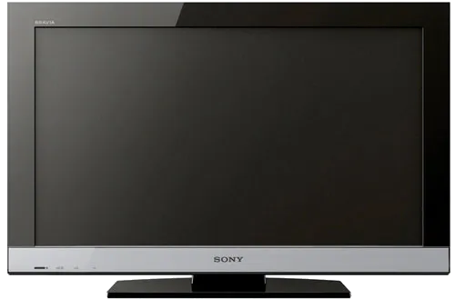 Ремонт блока управления Sony KLV-22EX302