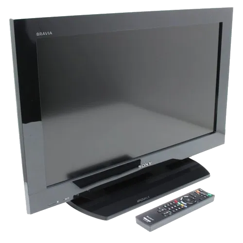 Ремонт блока управления Sony KLV-26BX301