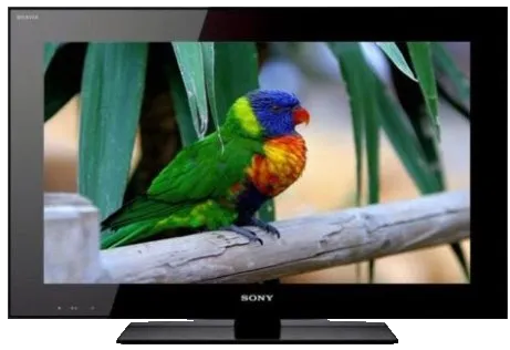Ремонт блока управления Sony KLV-26NX400