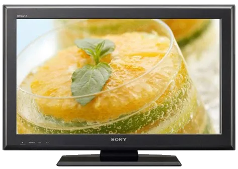 Ремонт блока управления Sony KLV-26S550