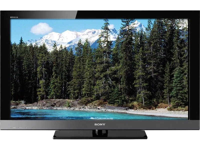 Ремонт блока управления Sony KLV-32EX600