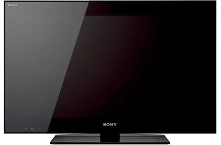Ремонт блока управления Sony KLV-32NX400