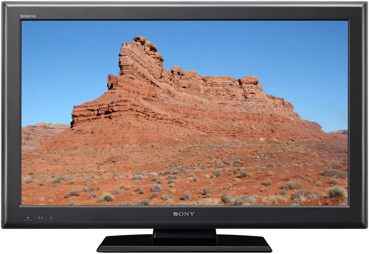 Ремонт блока управления Sony KLV-32S5600