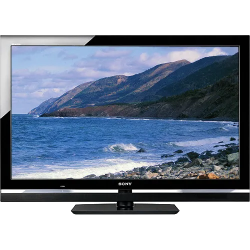 Ремонт блока управления Sony KLV-32V550