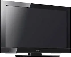 Ремонт блока управления Sony KLV-40BX400