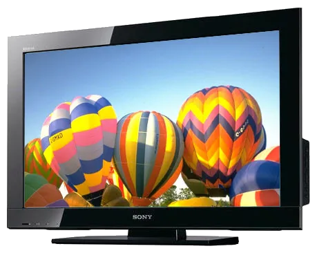 Ремонт блока управления Sony KLV-40BX401