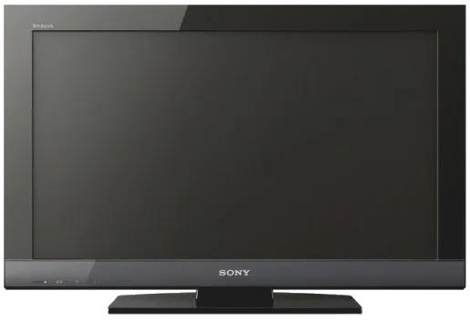 Ремонт блока управления Sony KLV-40EX402