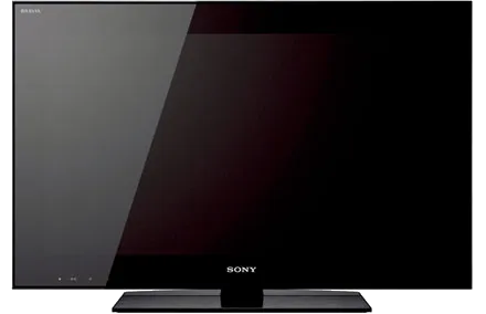 Ремонт блока управления Sony KLV-40NX500