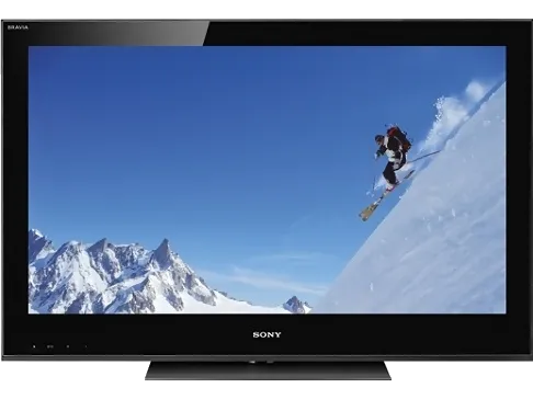 Ремонт блока управления Sony KLV-40NX700