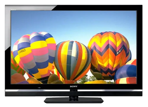 Ремонт блока управления Sony KLV-40V550A