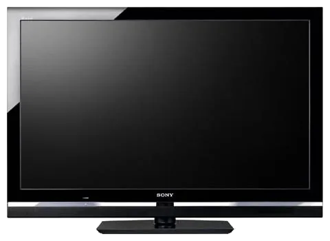 Ремонт блока управления Sony KLV-52V550A